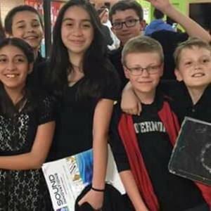 Meet your Posher, Evan